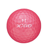 XXIO Eleven Golf Balls