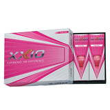 XXIO Eleven Golf Balls