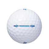 XXIO Eleven Golf Balls