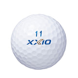 XXIO Eleven Golf Balls