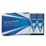 XXIO Eleven Golf Balls