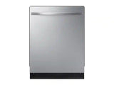 StormWash™ 48 dBA Dishwasher in Stainless Steel