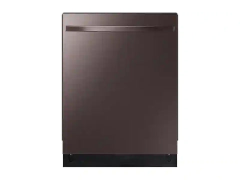 StormWash™ 48 dBA Dishwasher in Stainless Steel