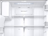 28 cu. ft. 3-Door French Door Full Depth Refrigerator with CoolSelect Pantry™ in Tuscan Stainless Steel