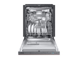 Smart Linear Wash 39dBA Dishwasher in Tuscan Stainless Steel