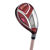 XXIO Eleven Ladies Hybrids