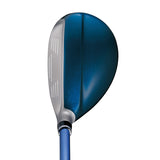 XXIO Eleven Ladies Hybrids