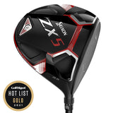 Srixon ZX5 Driver