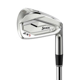 Srixon ZX5 Iron (Custom 4-PW,AW with NS PRO 950GH Regular)