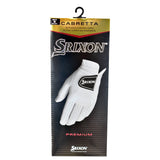 Srixon CABRETTA LEATHER GLOVE