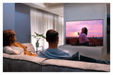 LG CX 77 inch Class 4K Smart OLED TV w/ AI ThinQ® (76.7'' Diag)