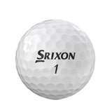 Q-STAR TOUR GOLF BALLS