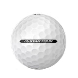 Q-STAR TOUR GOLF BALLS