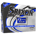 Q-STAR TOUR GOLF BALLS