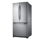 20 cu. ft. French Door Refrigerator