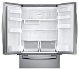 20 cu. ft. French Door Refrigerator