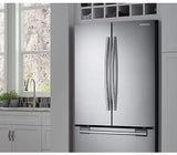 20 cu. ft. French Door Refrigerator