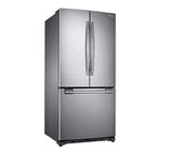 20 cu. ft. French Door Refrigerator